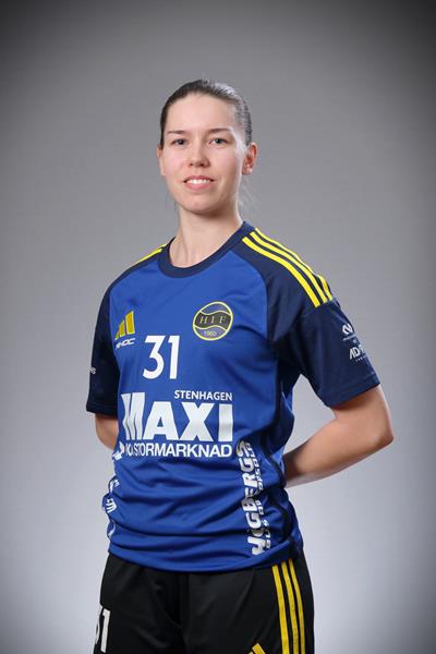 Marina Eriksson