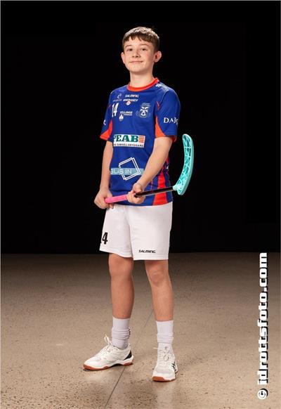 Isak Buhre