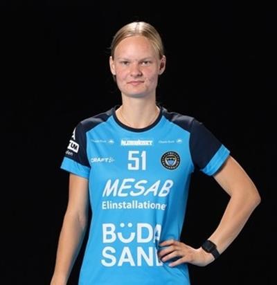 Frida Olsson