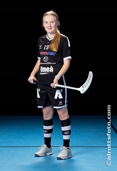 Wilma Norberg