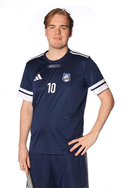 Tim Danilda