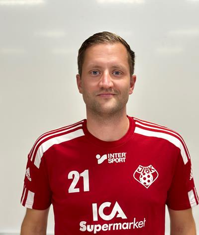 Ola Johansson