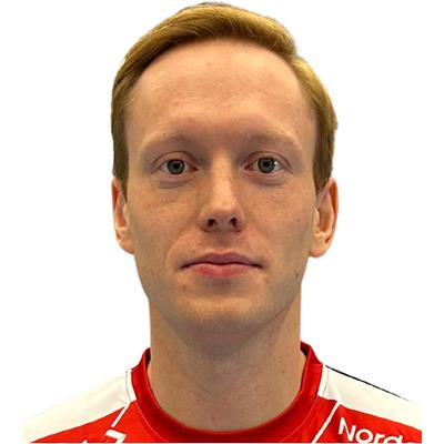 Alexander Bergström