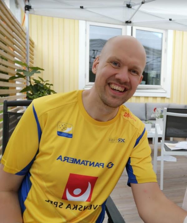 Simon Andrén