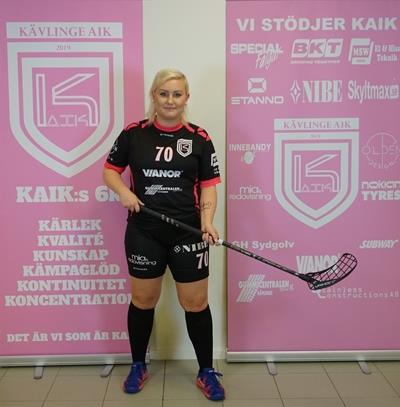 Sofia Nilsson