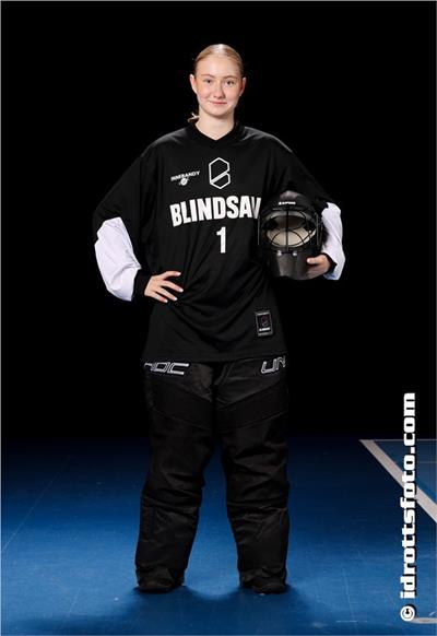 Felicia Höglund Swan