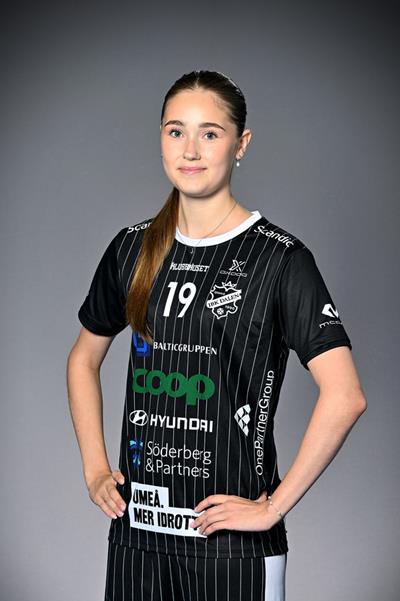 Julia Karlsson