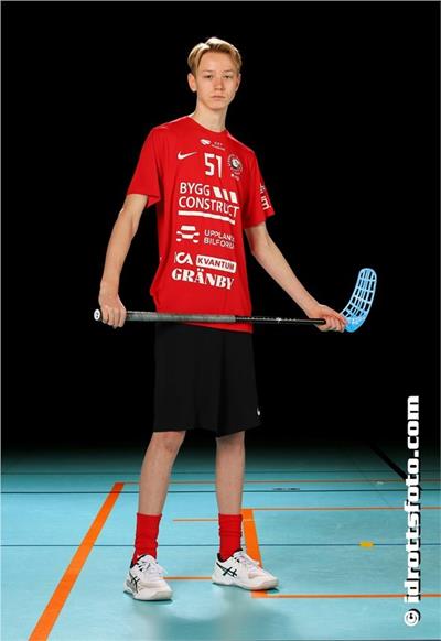 Ludwig Gustafsson