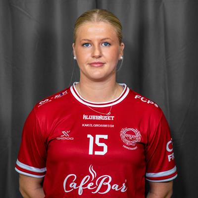 Hilda Lundh