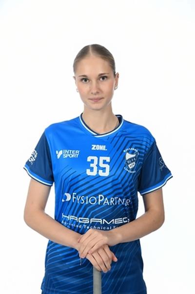 Nike Hellström