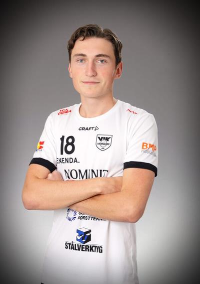 Oscar Emanuelsson