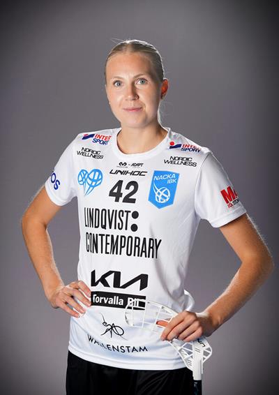 Ellen Hansson