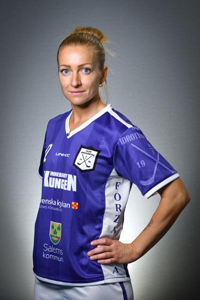 Anne-Sofie Ingvaldsson