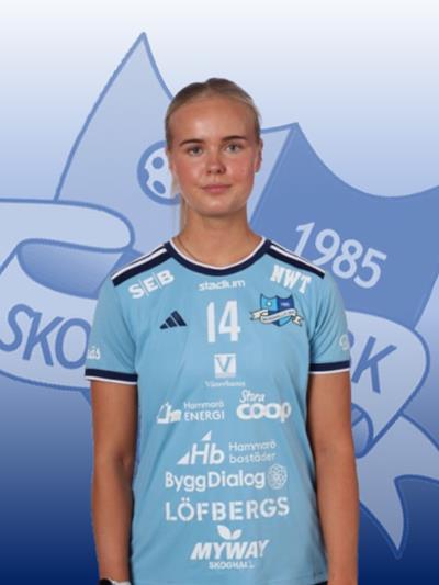 Sofie Andersson