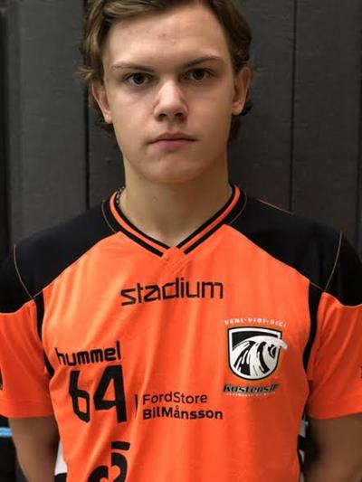 Filip Svensson