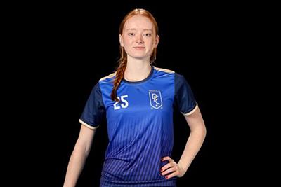 Nadja Rejdemyhr