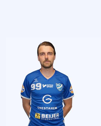Niklas Iihola