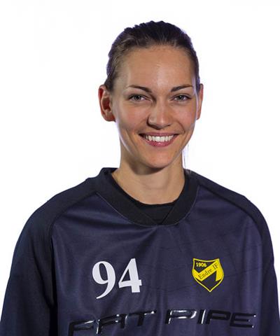 Thea Kristine Ekholt