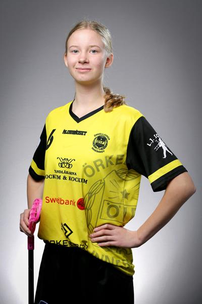 Astrid Jakobsson