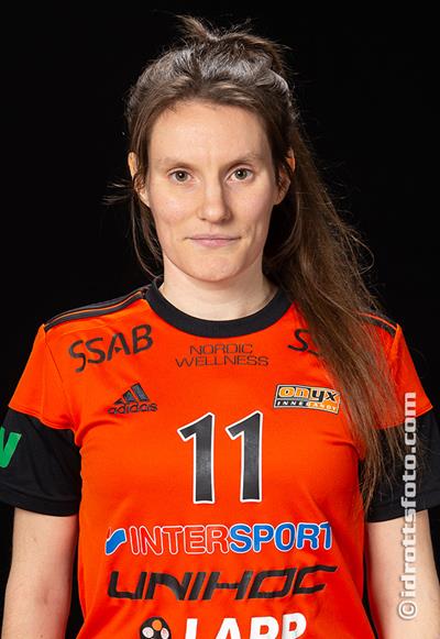 Daniela Broström