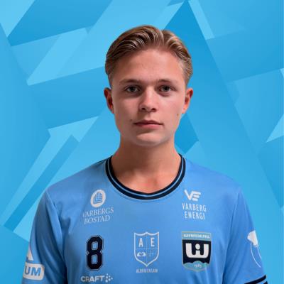 Casper Andersson