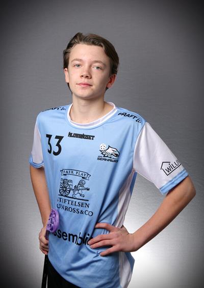 Edward Stigmar