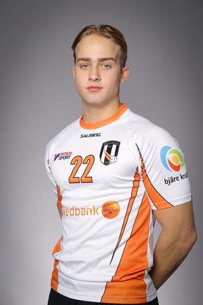 Ludvig Roth