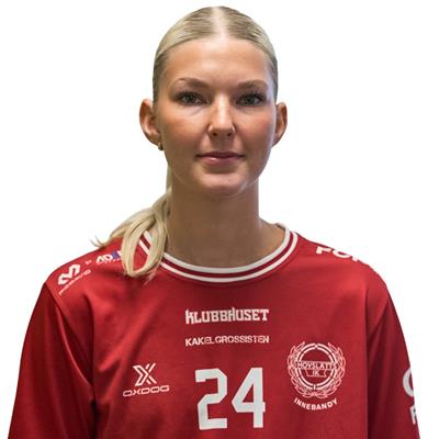 Maja Svensson