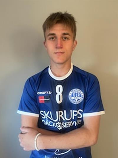 Melker Tykesson