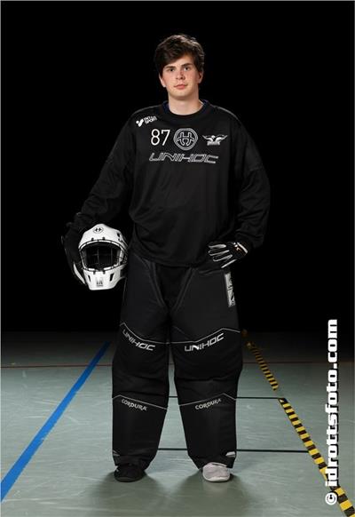 Kristoffer Hardegård