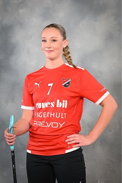 Filippa Rosenberg