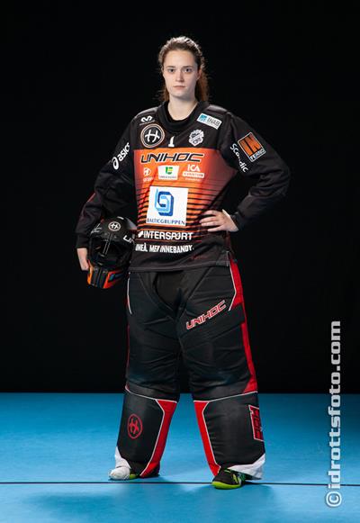 Angelica Gabrielsson