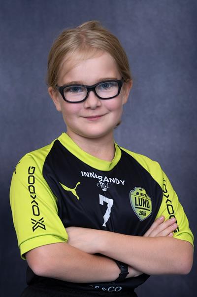 Elise Nordstrand