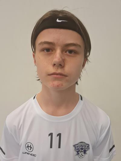 Sigge Johansson