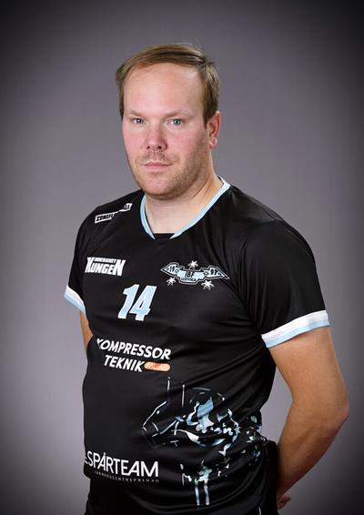 Mikael Andersson
