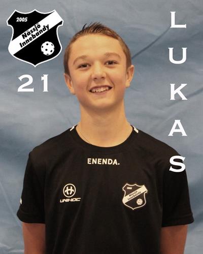 Lukas Sjökvist