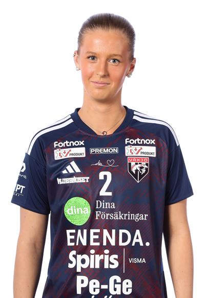 Isa Rosén