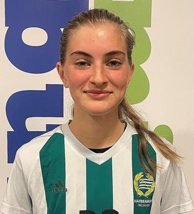 Maja Alfes