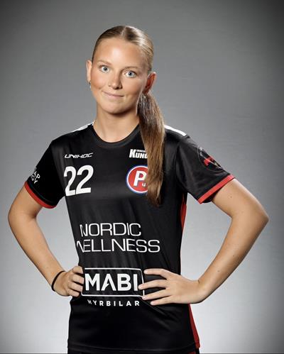Elsa Dehre