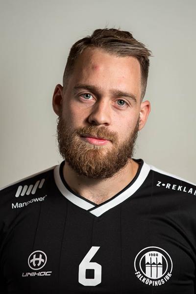 Andreas Torstensson