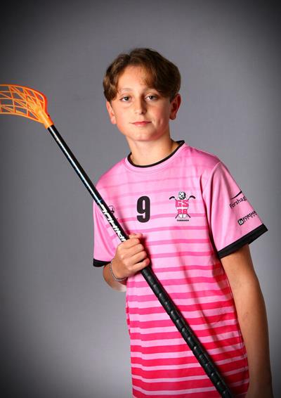 Adrian Koka Larsson