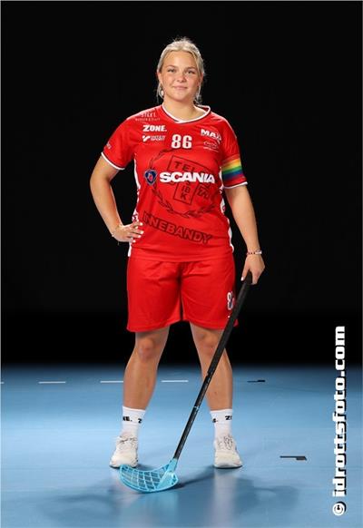 Tilde Nydalen