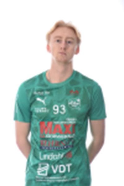 Jakob Sandberg
