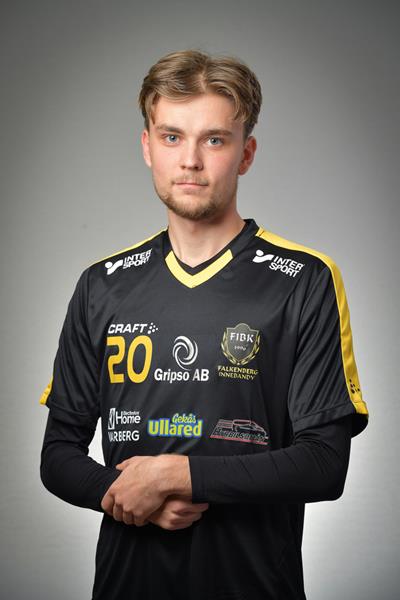 Anton Johansson