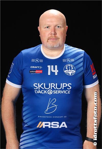 Magnus Prahl