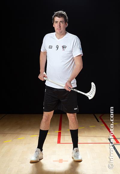 Stefan Ekman