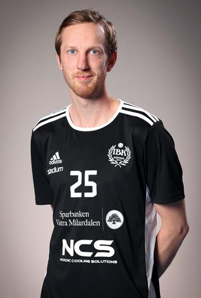 Fredrik Löfgren