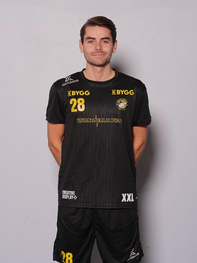 Oscar Abrahamsson