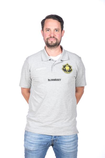 Joakim Ingemarsson