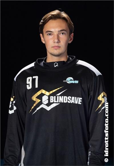 Odin Sundström Esperi